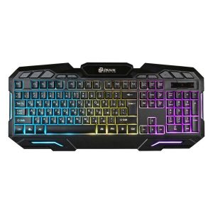 Клавиатура Oklick 700G Dynasty