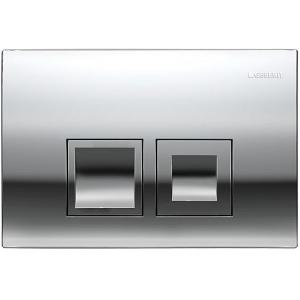 Клавиша смывная Geberit Delta50