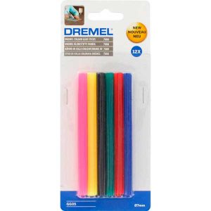 Клеевые стержни Dremel GG05 2.615.GG0.5JA