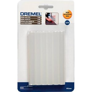 Клеевые стержни Dremel GG11 2.615.GG1.1JA
