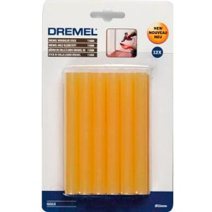 Клеевые стержни DREMEL GG13 2615GG13JA