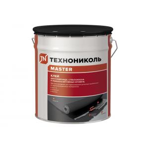 Клей для рубероида Технониколь 10 кг