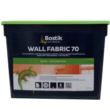 Клей для стеклообоев Bostik 70