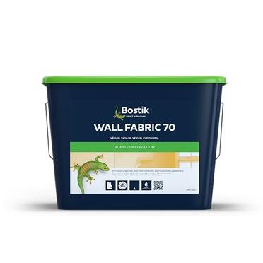 Клей для стеклообоев Bostik 70 Клей для стеклообоев Bostik 70