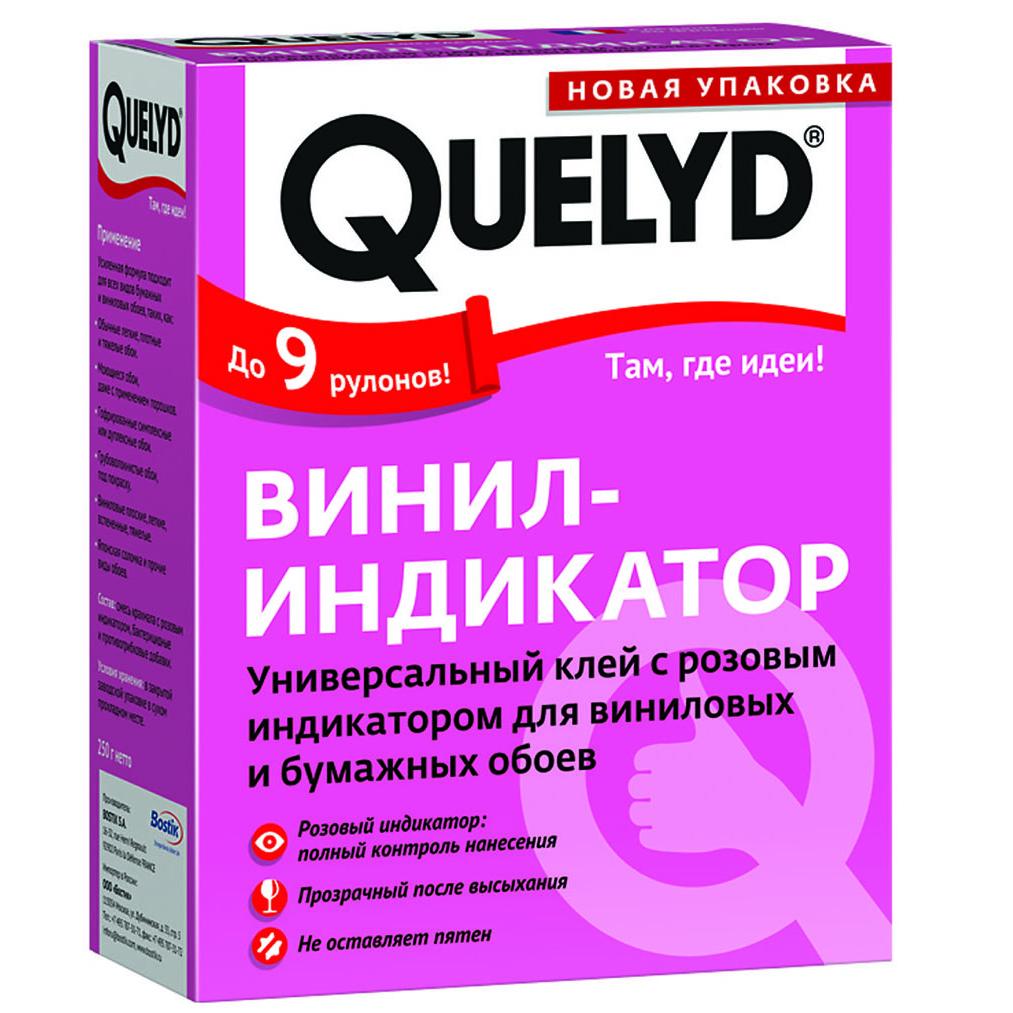 Клей д/обоев Bostik Келид Индикатор 0 Клей д/обоев Bostik Келид Индикатор 0