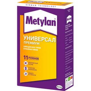 Клей обойный Metylan универсал премиум 250 г