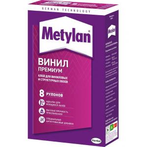 Клей обойный Metylan Винил Премиум
