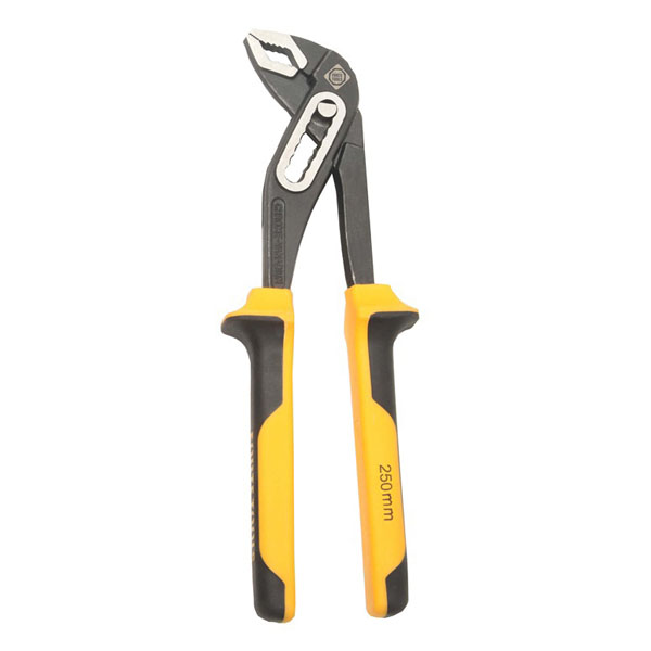 Клещи переставные 250мм (сантехн.) FORTE TOOLS 000051225458 Клещи переставные 250мм (сантехн.) FORTE TOOLS 000051225458