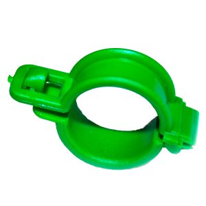 Клипса для подвязки растений