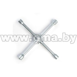 Ключ балонный крестообр. 17х19х21х23мм B-B2903 YOURTOOLS