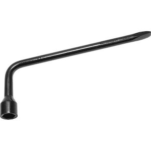 Ключ балонный торц. 27х30мм прямой без воротка (КЗСМИ)