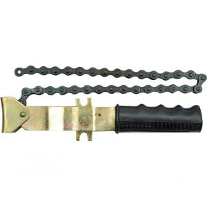 Ключ (съемник) цепной для маслянного фильтра Vorel 57630