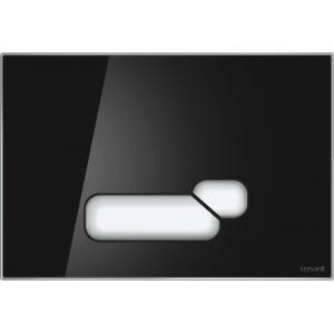 Кнопка ACTIS Cersanit арт. (P-BU-ACT/Blg/Gl)