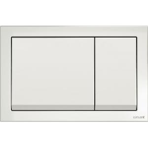 Кнопка ENTER Cersanit арт. (P-BU-ENT/Cg)