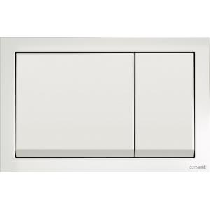 Кнопка ENTER Cersanit арт. (P-BU-ENT/Wh)