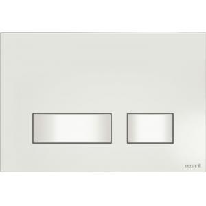 Кнопка MOVI Cersanit арт. (P-BU-MOV/Wh)