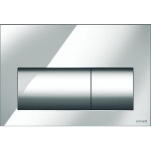 Кнопка PRESTO Cersanit арт. (P-BU-PRE/Cg)