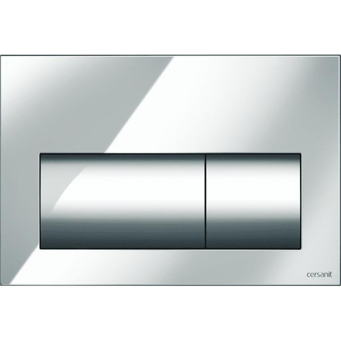 Кнопка PRESTO Cersanit арт. (P-BU-PRE/Cg) Кнопка PRESTO Cersanit арт. (P-BU-PRE/Cg)