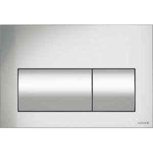 Кнопка PRESTO Cersanit арт. (P-BU-PRE/Cm)