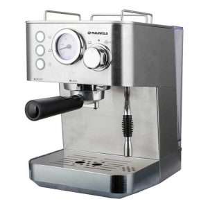 Кофемашина MAUNFELD MF-721S PRO