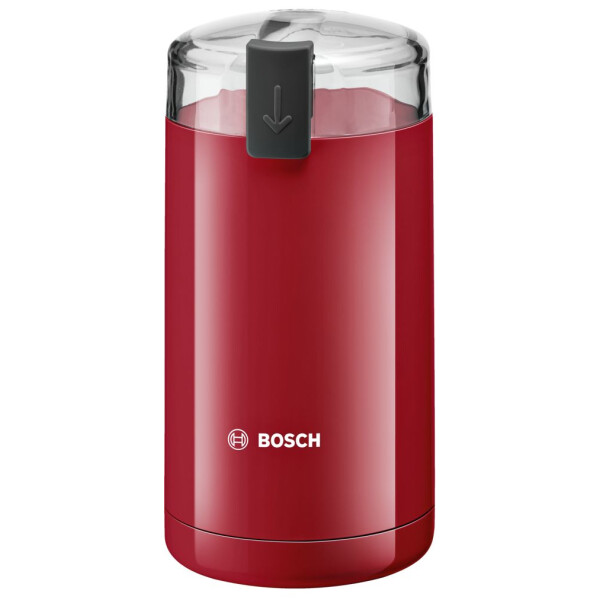 Кофемолка Bosch SM6A014R