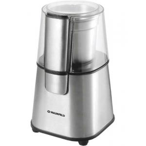 Кофемолка MAUNFELD MF-521S