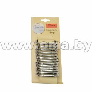 Кольца для штор