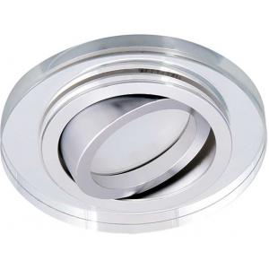 Кольцо точечного светильника Kanlux CT-DTO50-SR 26716