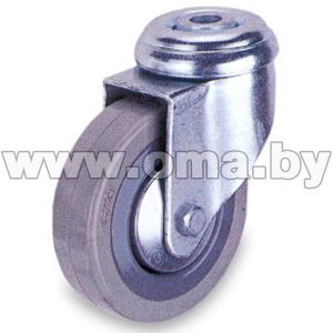 Колесо для коляски D 50 SK 33050D (150)