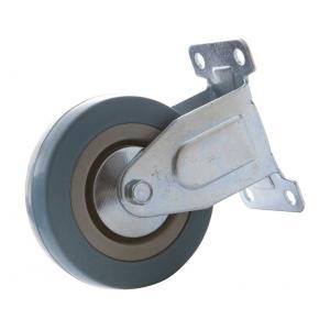 Колесо для коляски D100 тверд.33100F (38)