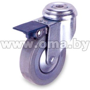 Колесо для тележки D50 SK ST 33050BD (14)
