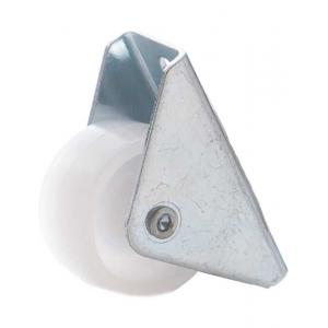 Колесо мебельное D25 STANDUS 23025PF (100) VAGNER