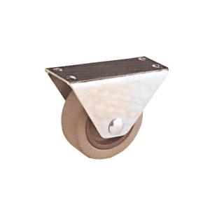 Колесо мебельное D40 STAND GUM 21/NG.040 (24)