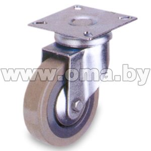 Колесо мебельное D50 PL 33050 (130)