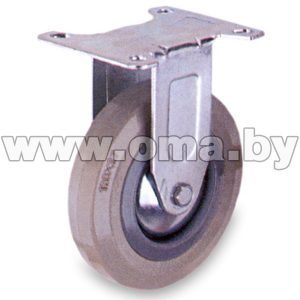 Колесо мебельное D50 STAND 33050F
