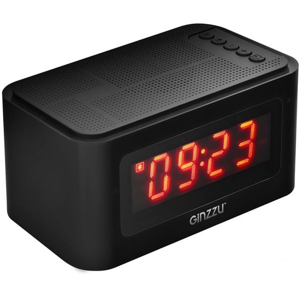 Колонки Bluetooth GINZZU GM-881B Колонки Bluetooth GINZZU GM-881B