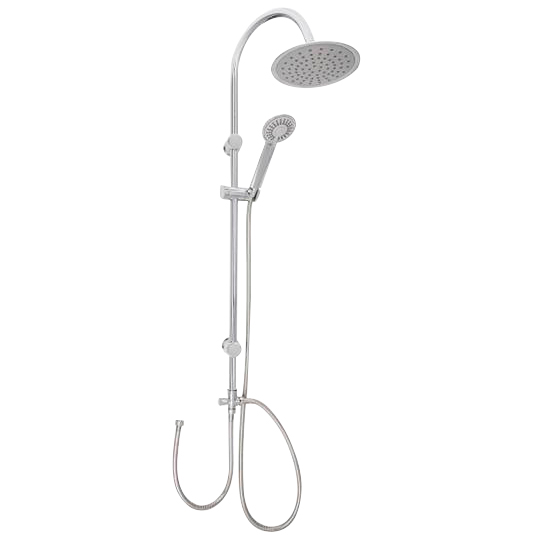 Колонна для душа Invena FRESCO с широкой лейкой Колонна для душа Invena FRESCO с широкой лейкой