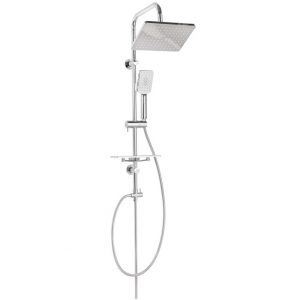 Душевая система Invena NYKS AU-32-001-G