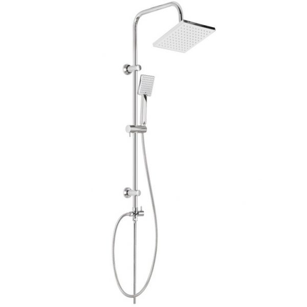Душевая система Invena PATRAS AU-31-001-G