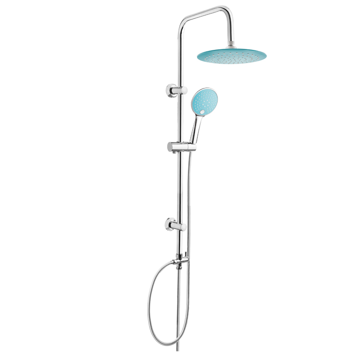 Душевая система Invena Kameleon AU-26-004 Душевая система Invena Kameleon AU-26-004