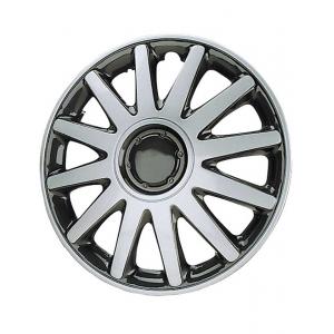 Колпаки R14 18927 4шт. BOTTARI PULSAR BICOLOR