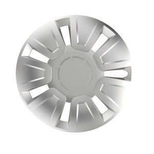 Колпаки Versaco Focus серебро R14 (4шт.)
