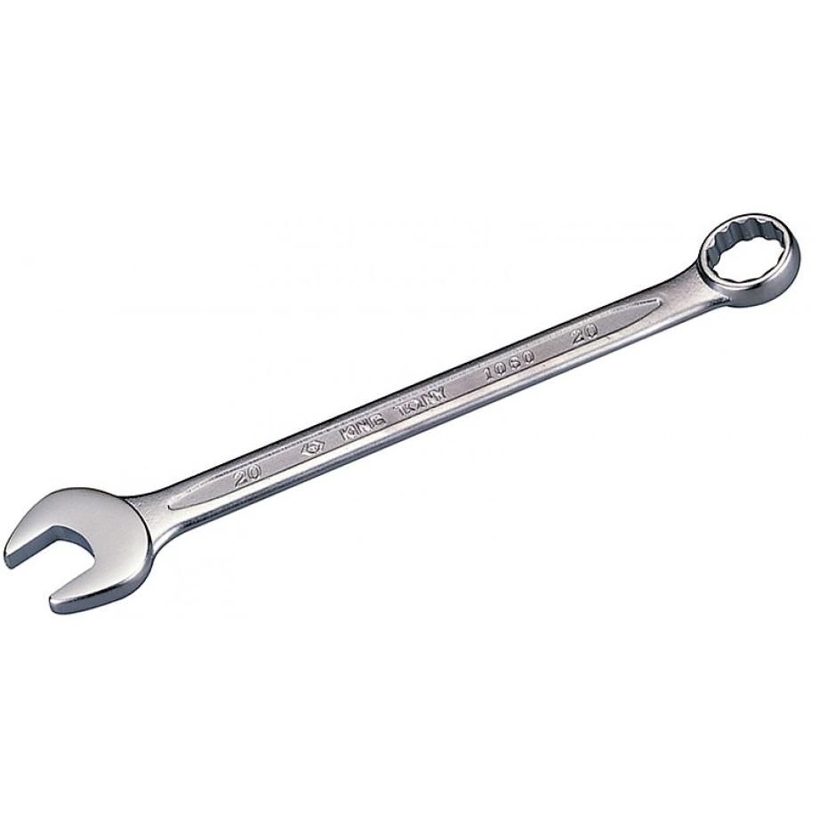 Комбинированный ключ King Tony 1060-21 Комбинированный ключ King Tony 1060-21