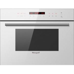 Компактный духовой шкаф с СВЧ WEISSGAUFF OE442