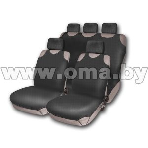 Комплект чехлов FORMA 512