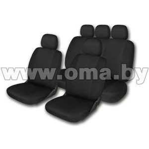 Комплект чехлов FORMA на сидения автомобиля