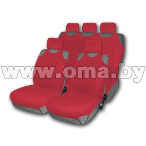 Комплект чехлов FORMA на сидения автомобиля