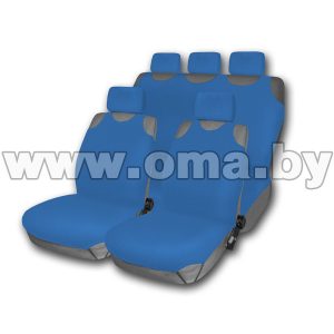 Комплект чехлов FORMA на сидения автомобиля