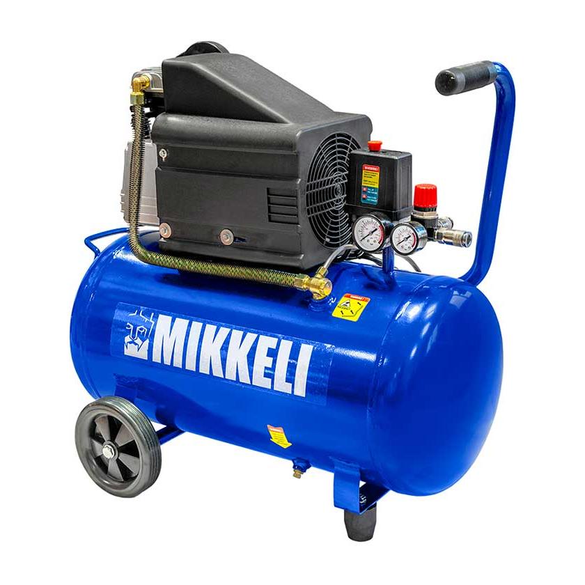 Компрессор Mikkeli AC-50 Компрессор Mikkeli AC-50