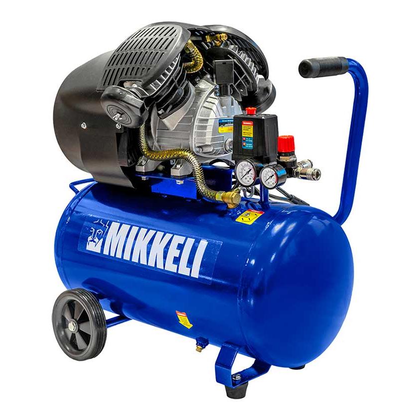 Компрессор Mikkeli AC-52 Компрессор Mikkeli AC-52